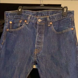 Levi’s jeans 32:30
